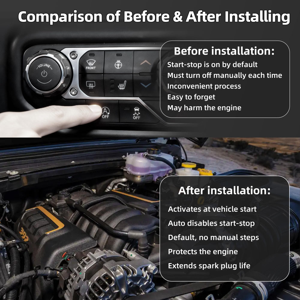 RVMARINEPAT printed visual guide page helping owners complete installation confidently