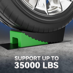 RVMATE rubber anti-slip mat texture providing grip on wet surfaces