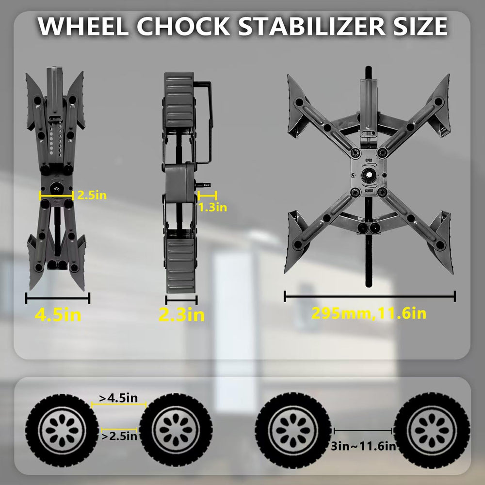 RVPNR close-up of scissor mechanism and zinc plating demonstrating durable, corrosion-resistant metal