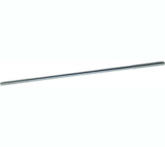 RVPNR vertical rod front view showing durable construction and secure mounting