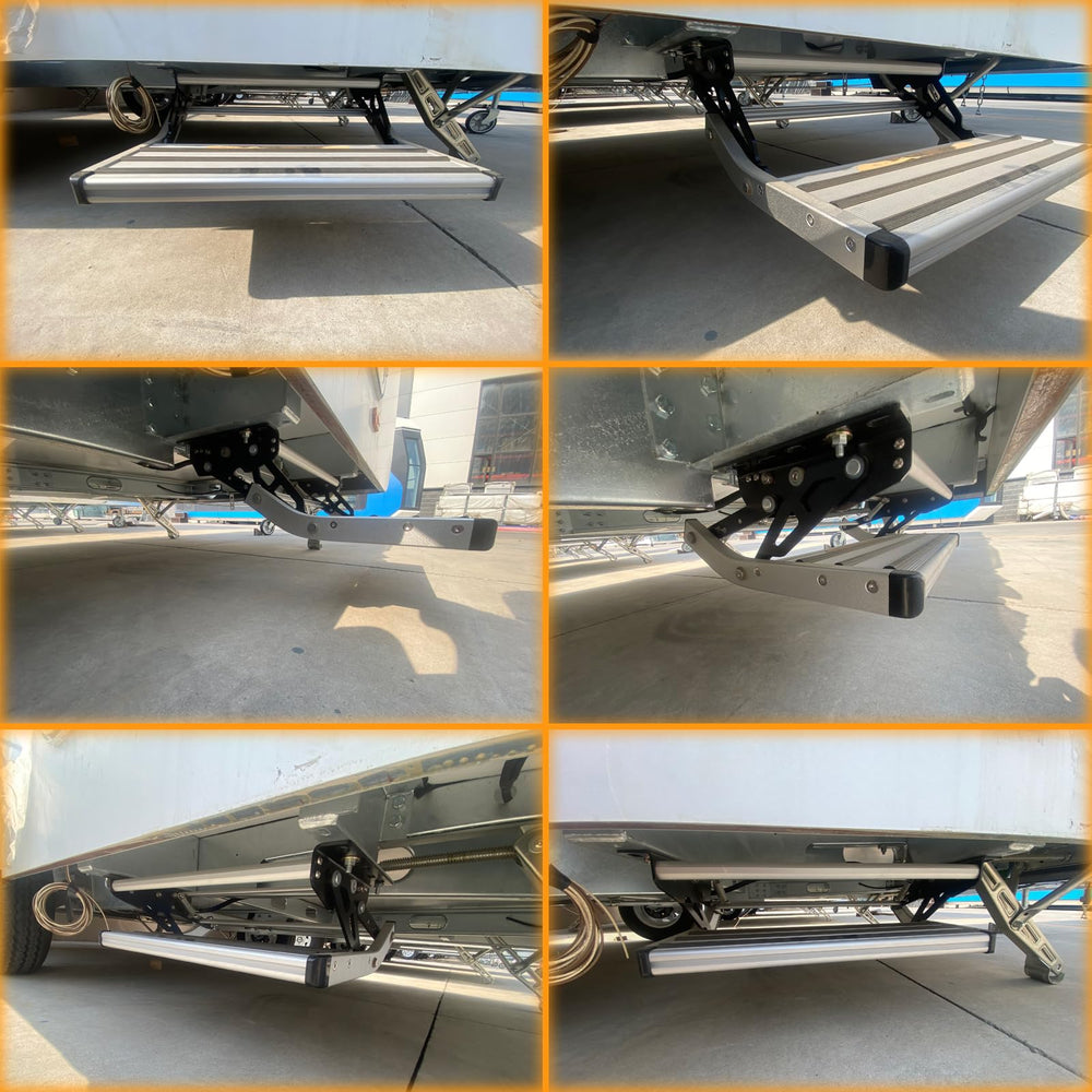 RVSNAIL treated surfaces resisting rust for long-lasting durability