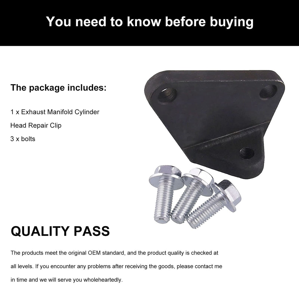 RYANSTAR RACING clamp in truck engine bay illustrating compatibility and reliability benefit