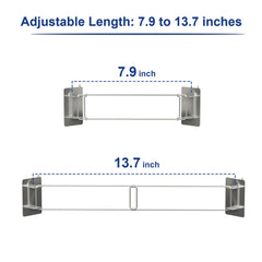 Safoner close-up of 1mm adhesive pad showing strong secure hold