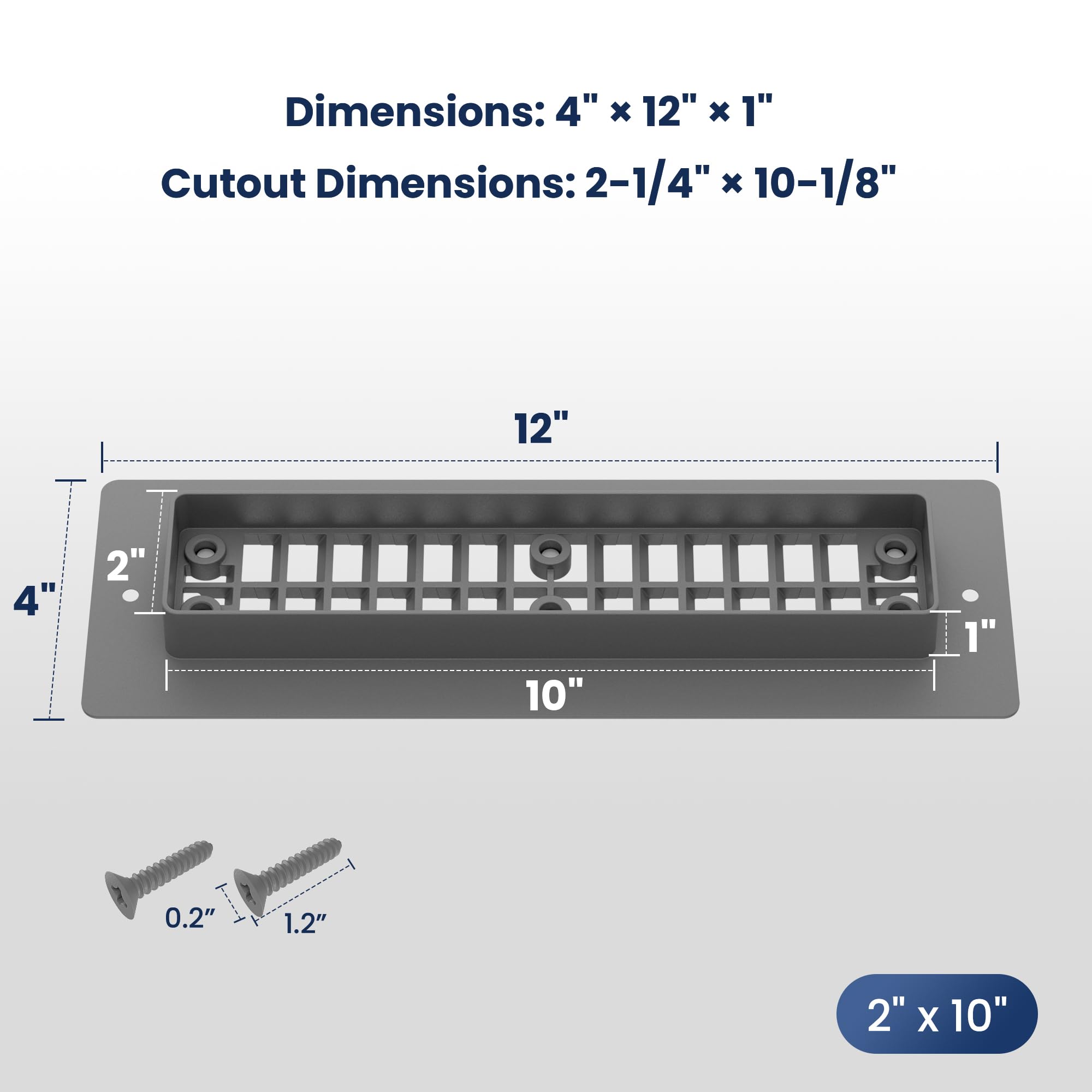 Safoner side profile shows thin aluminum thickness and scratch-resistant finish
