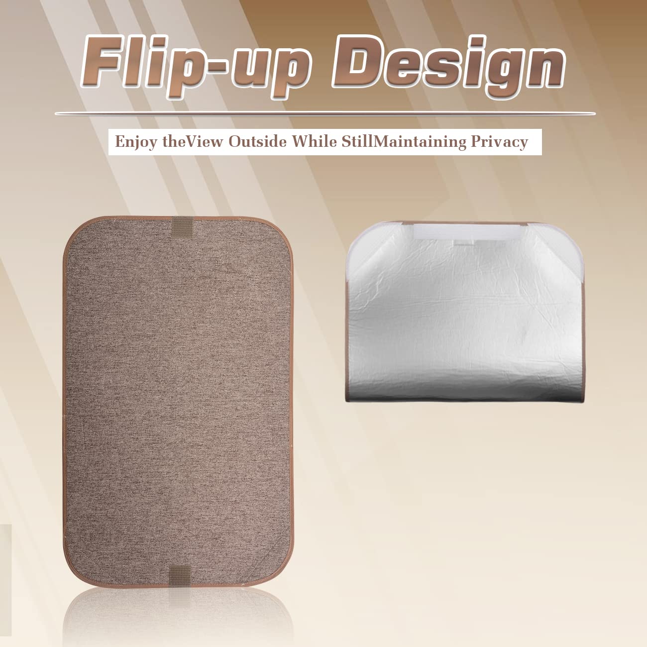 Safoner insulation middle layer detail reducing heat transfer