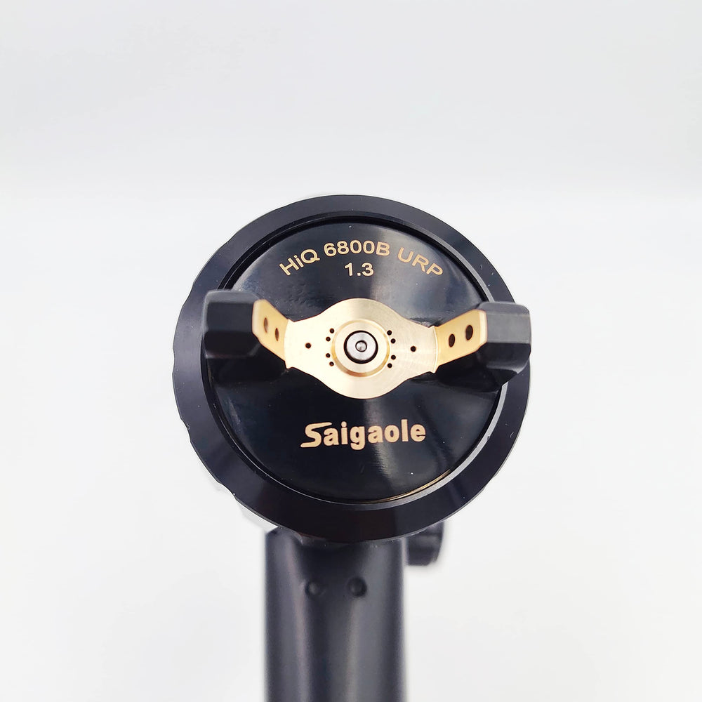 saigaole on a workbench with tools showing shop-ready practicality