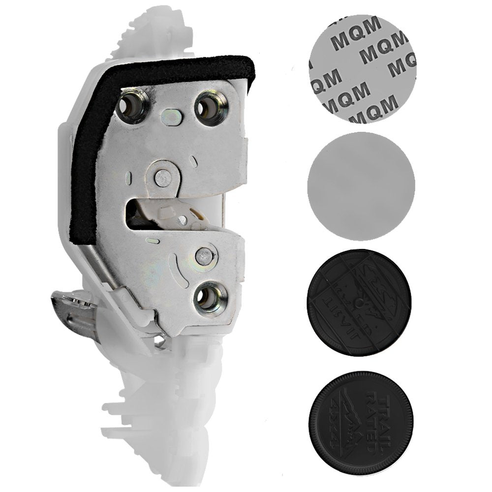 Saihisday actuator backside connector closeup for easy plug-and-play replacement