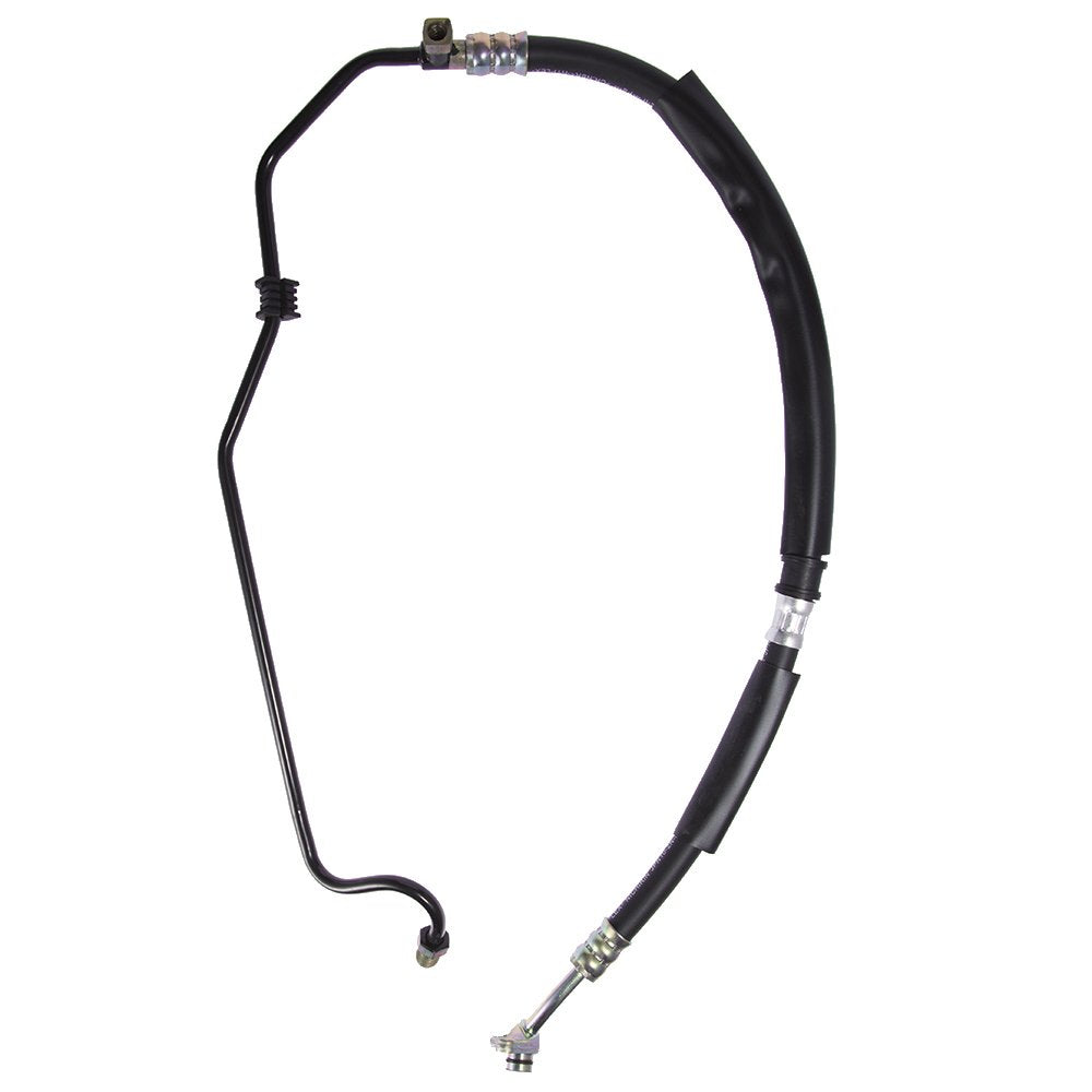 Saihisday front packaging showing replacement hose and model number for easy identification