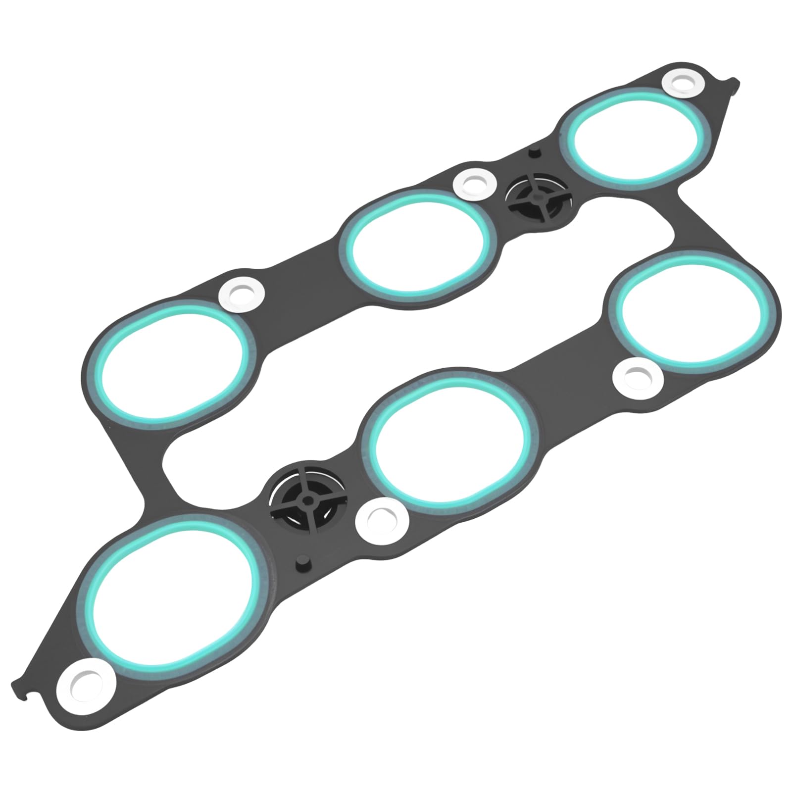 Saihisday gasket front view showing full shape and fit benefit