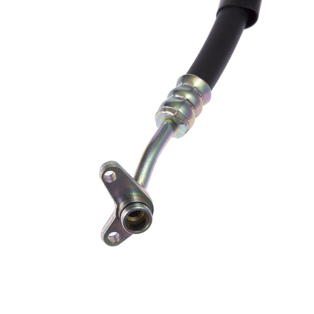 Saihisday hose with common tools illustrating professional installation and secure seal