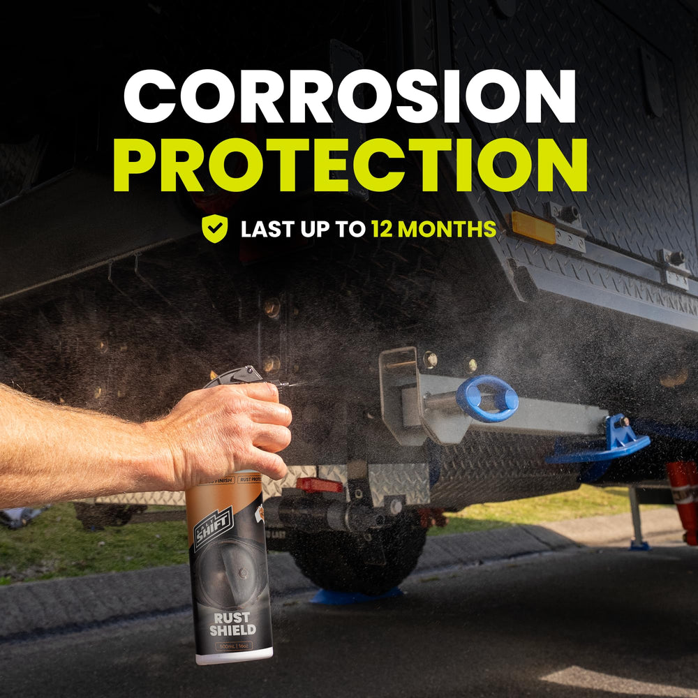 Salt Shift spray nozzle detail highlighting easy DIY application