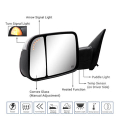 Sanooer textured ABS shell close-up highlighting durable finish and protection