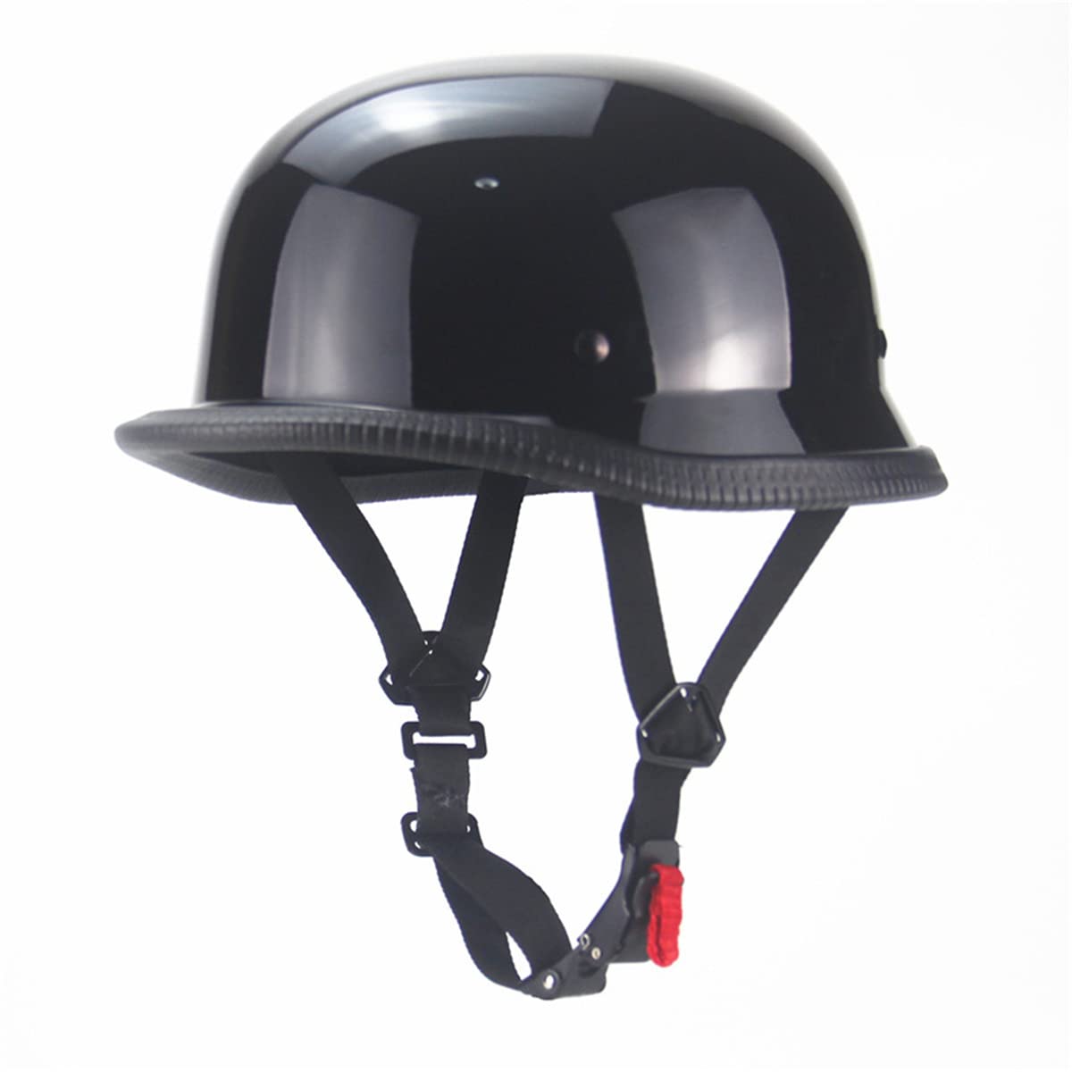 SanQing ABS shell close-up displaying durable construction and protection