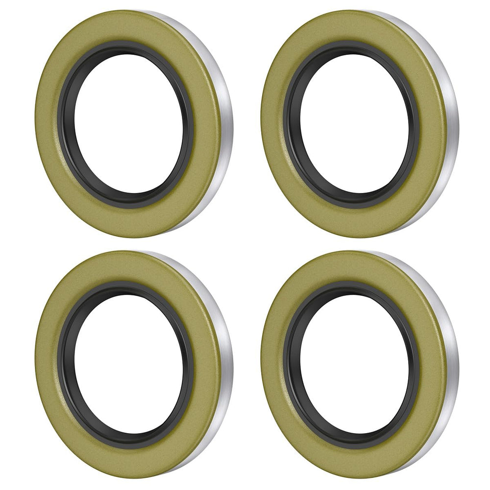 SAQXK seals on a mechanic bench in workshop conveying readiness and reduced downtime benefit