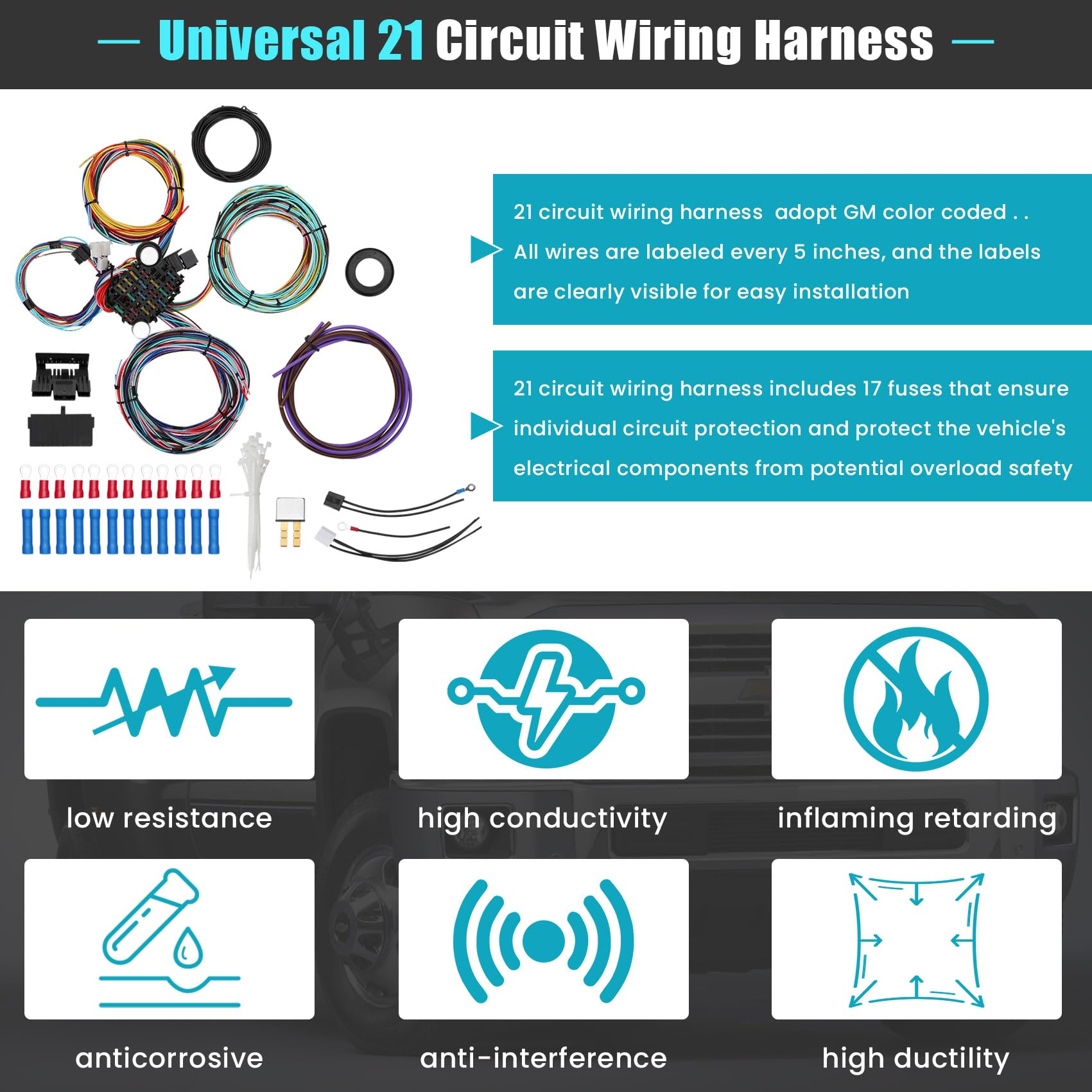 Saree detailed wiring diagram sheet providing installation guidance benefit