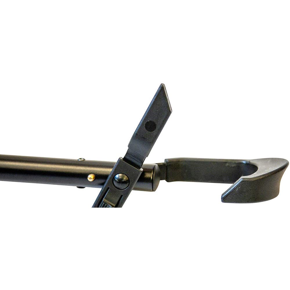 Saris Bike Beam LT on trunk rack in lifestyle scene enabling easy bike travel