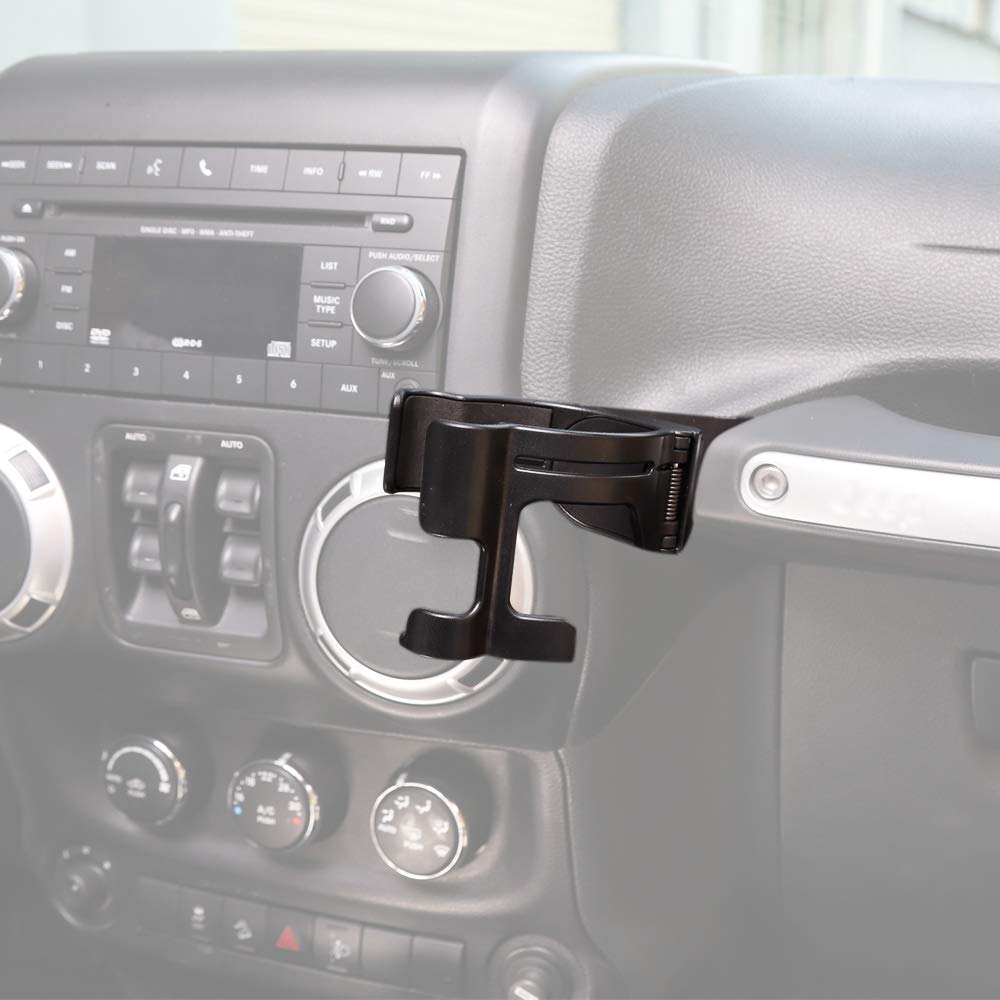 Savadicar lifestyle offroad interior shot showing organized cabin