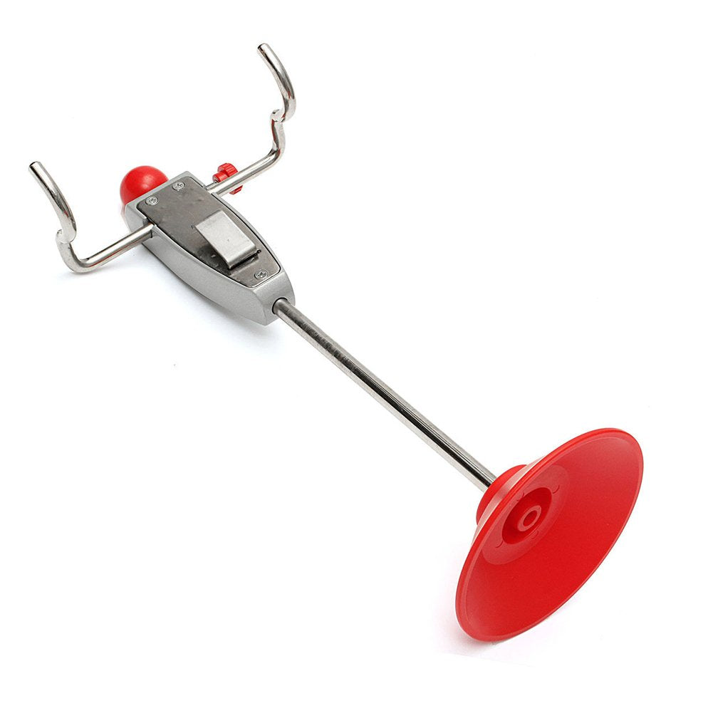 SAVEMORE4U18 next to a ruler showing 368mm height for size-verification benefit