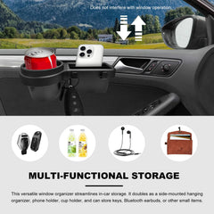 Sbulhia hooks holding keys and cable to prevent tangles and loss