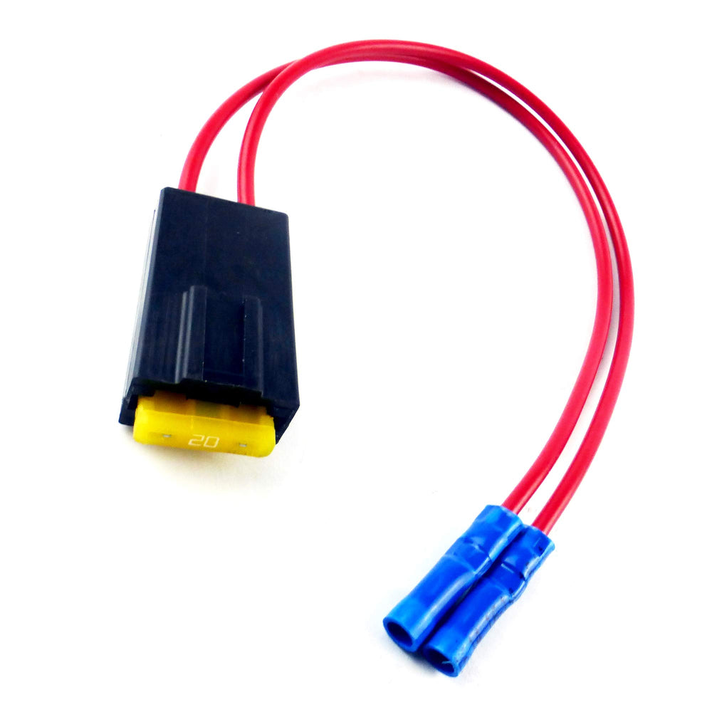 Scag 48430 mounted on mower demonstrating OEM fit and easier field replacement