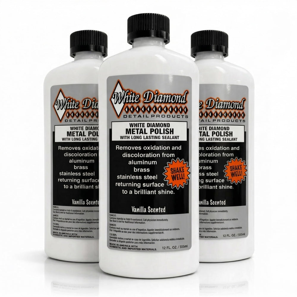 Schultz Laboratories White Diamond front packaging showing product and benefits