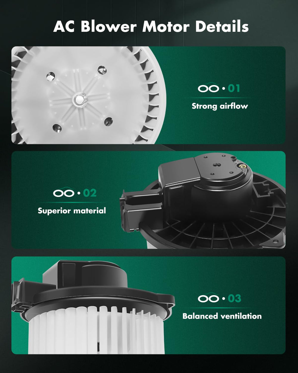 SCITOO connector plug detail showing correct plug type for straightforward install