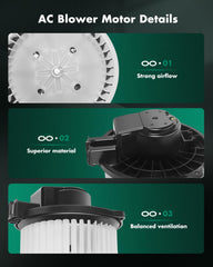 SCITOO connector plug detail showing correct plug type for straightforward install
