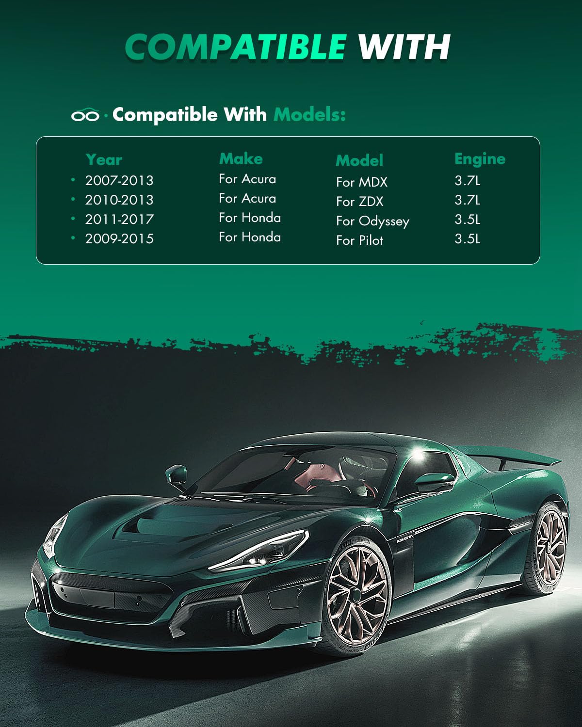SCITOO D1281 slot and chamfer detail improving heat ventilation and brake feel