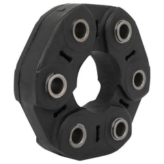 SCITOO front view of driveshaft coupler showing fit and finish benefits