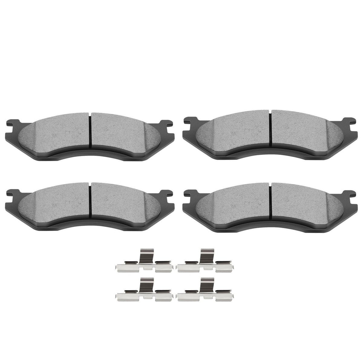SCITOO front packaging showing kit and fitment details for easy selection