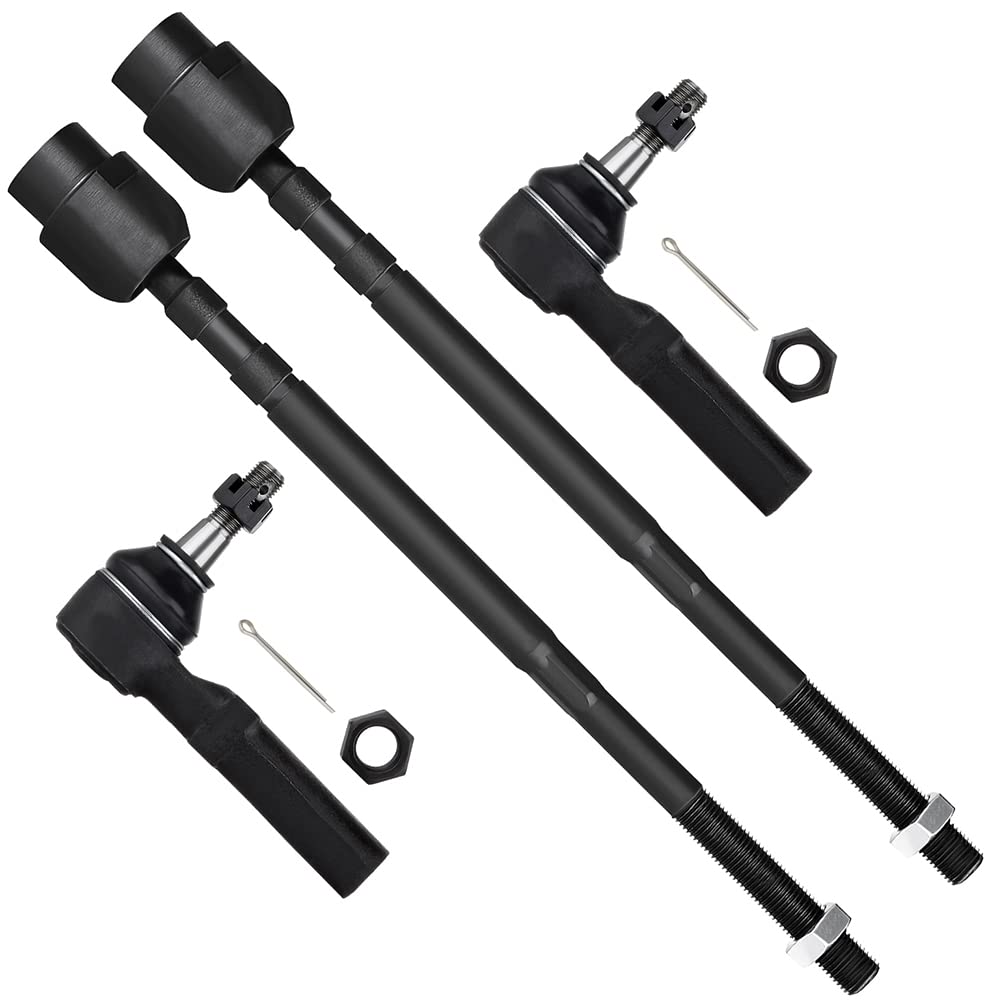 SCITOO front suspension kit box showing brand and fitment for quick identification and confidence