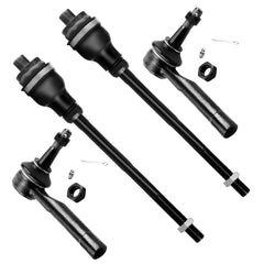 SCITOO front suspension kit packaging showing all parts and brand benefits