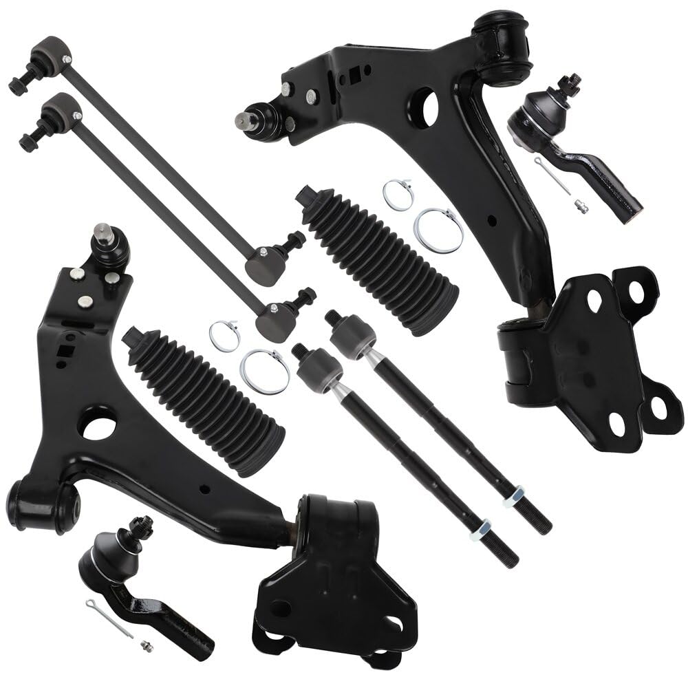 SCITOO kit packaging showing contents for easy vehicle matching benefit