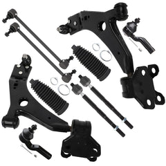 SCITOO kit packaging showing contents for easy vehicle matching benefit