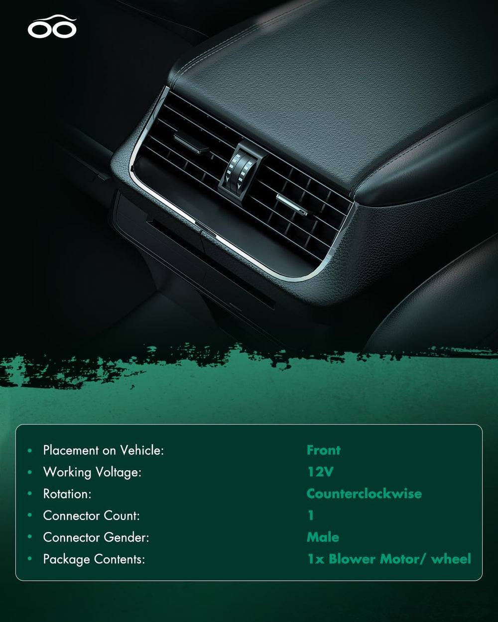 SCITOO installed under dash in a Chevrolet truck showing straightforward replacement