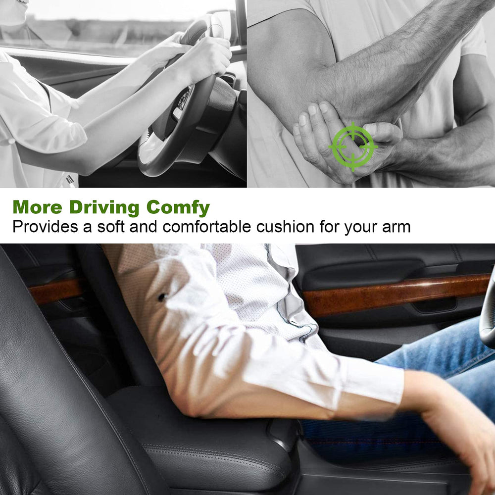 SCITOO lid in truck cabin lifestyle photo showing refreshed interior and resale appeal benefit