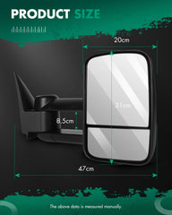SCITOO triangular base detail demonstrates secure mounting and weather-resistant seal
