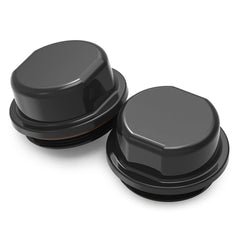 Sconva 81143 front view cap showing fit and protective seal benefit