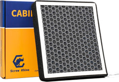 SCREW RHINO front packaging showing CF12820 and compatibility for easy selection