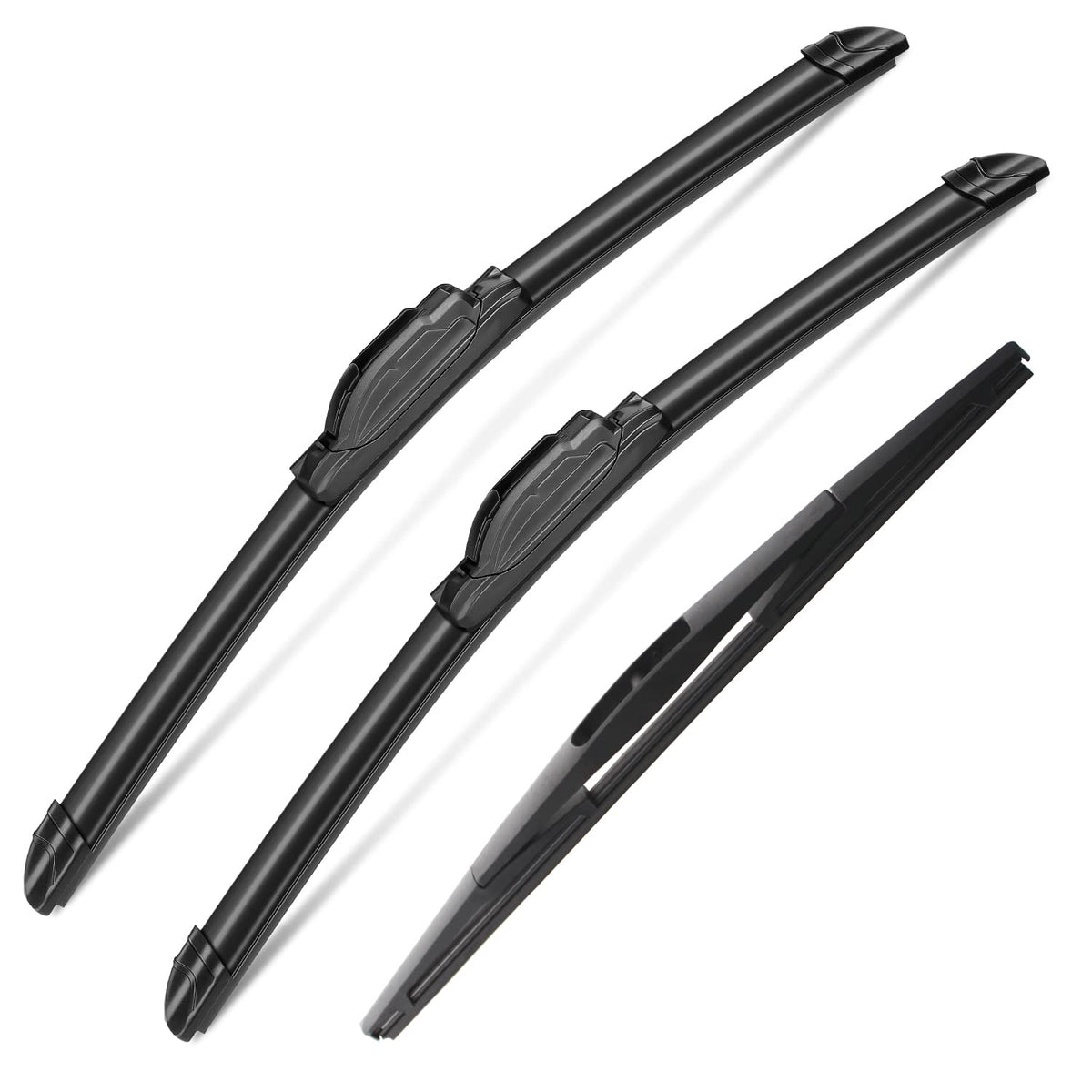 sctioansn packaging showing three blades and sizes for quick identification and confidence