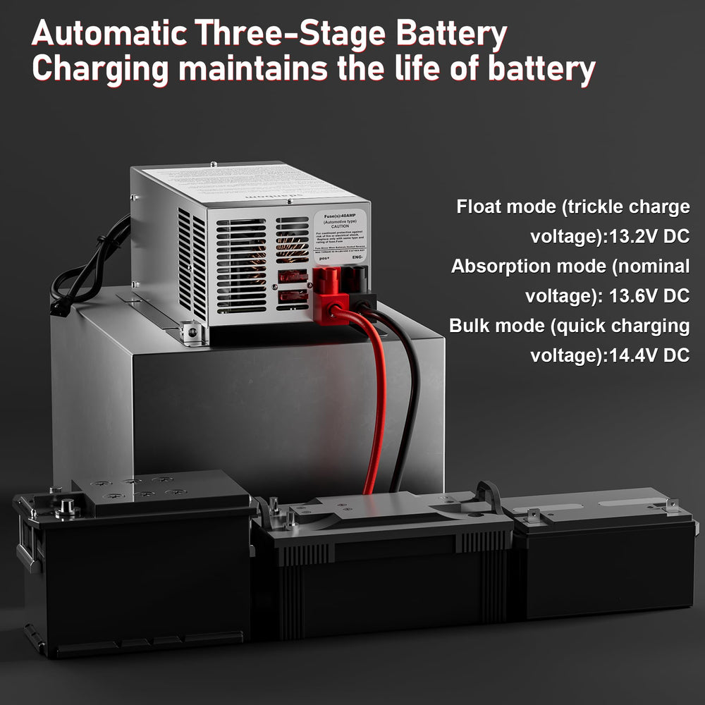 sdanbom WF-9865 cooling fan detail showing demand-activated quiet operation