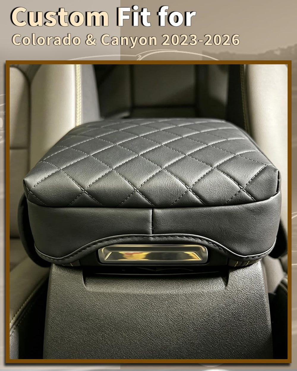 SDPVorn lifestyle shot in truck cabin during a road trip enhancing ergonomic comfort