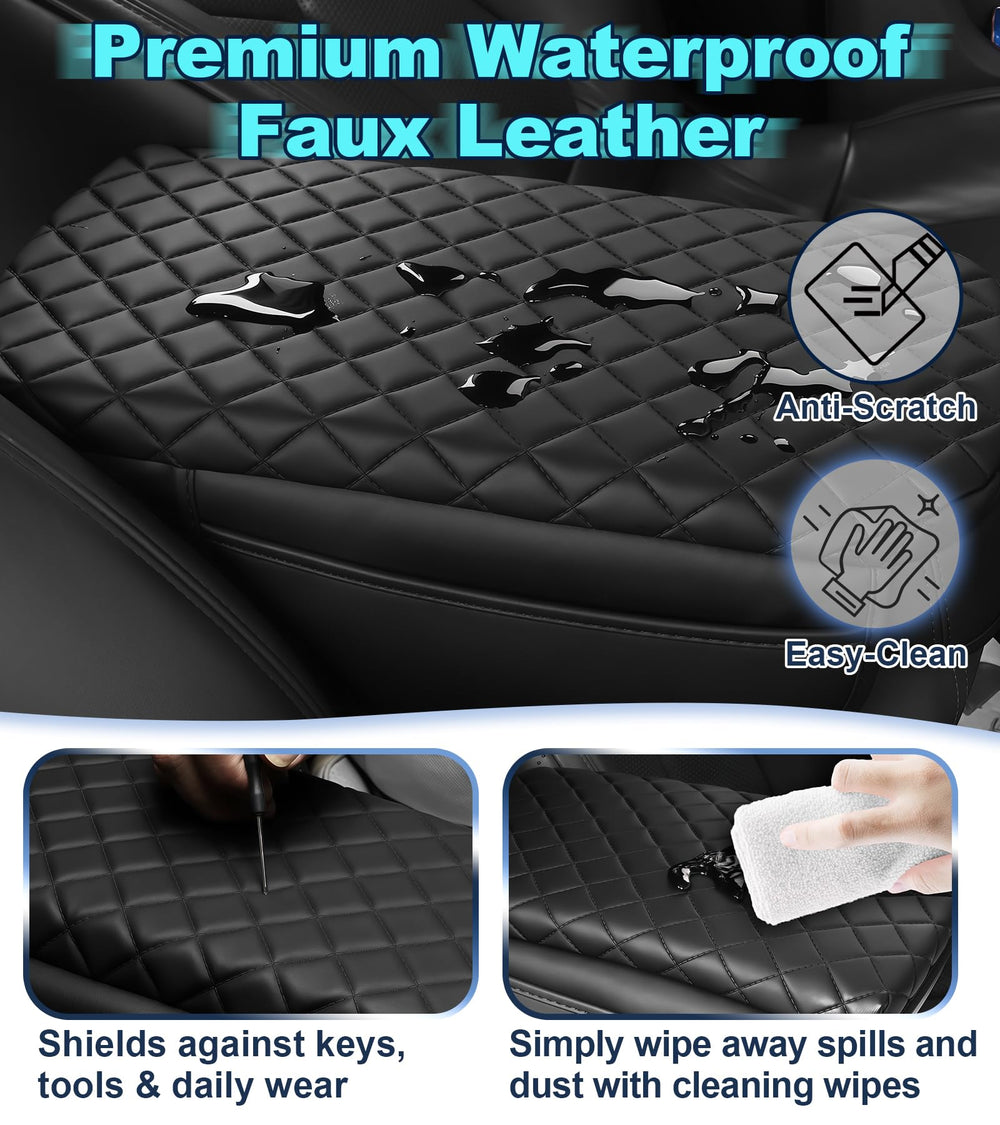 SDPVorn non-slip backing and adjustable strap ensuring secure fit