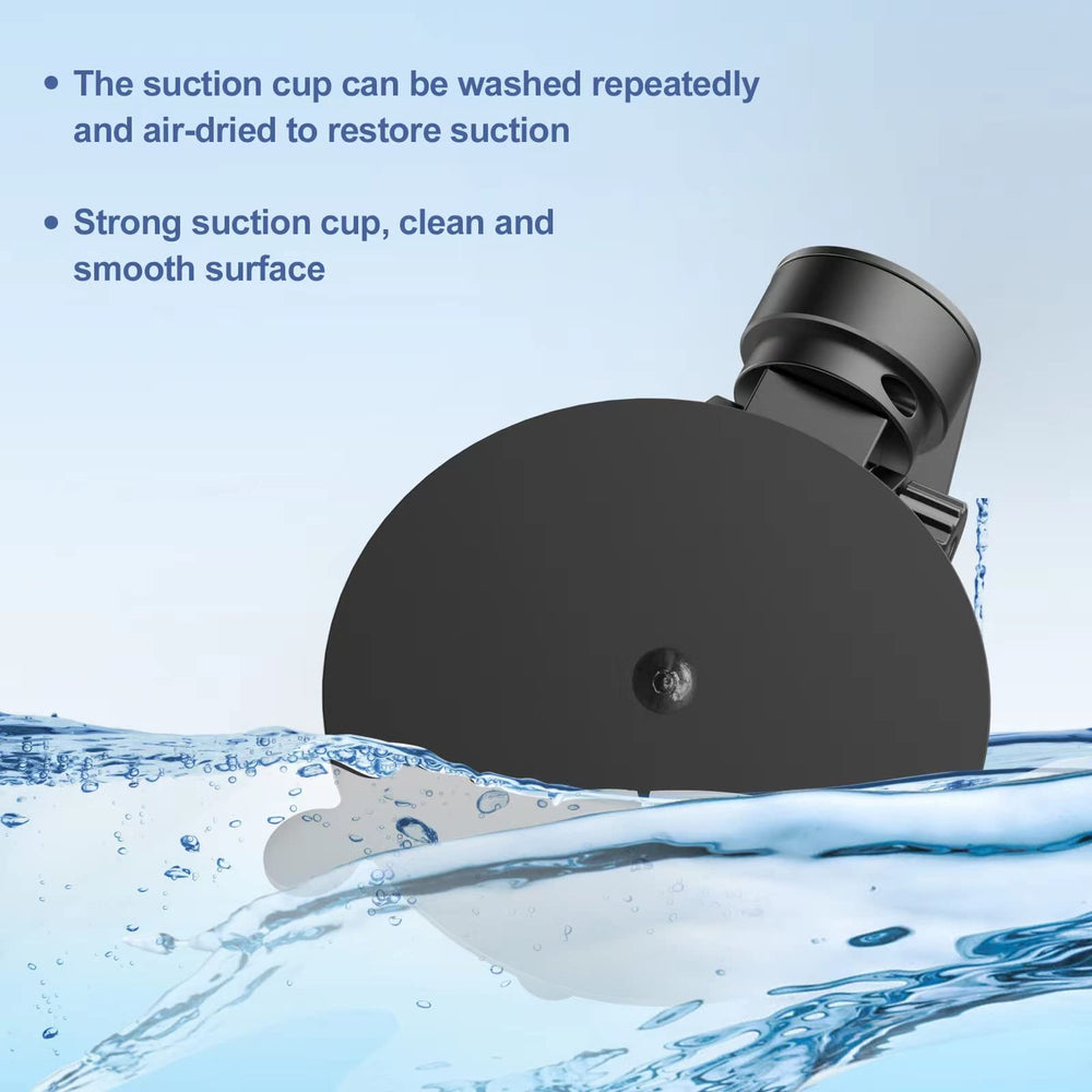 SDSACZMU dashboard placement showing size and scale for versatile mounting benefit