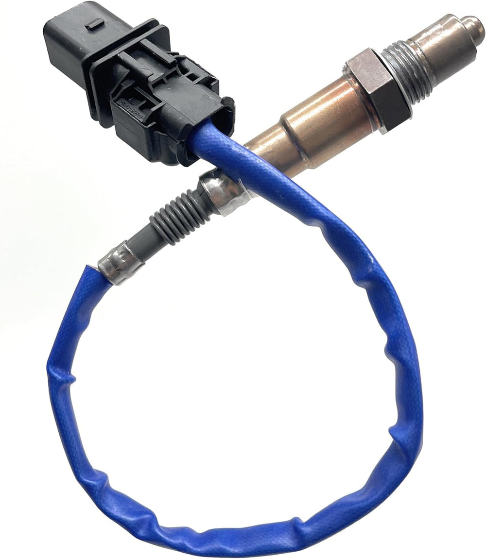 SDYYDS upstream sensor close-up highlighting tip design and reliable exhaust readings
