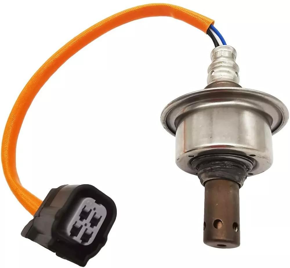 SDYYDS upstream sensor close-up showing sensor tip for reliable oxygen readings