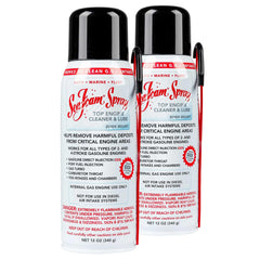Sea Foam SS14 front packaging showing product and benefits