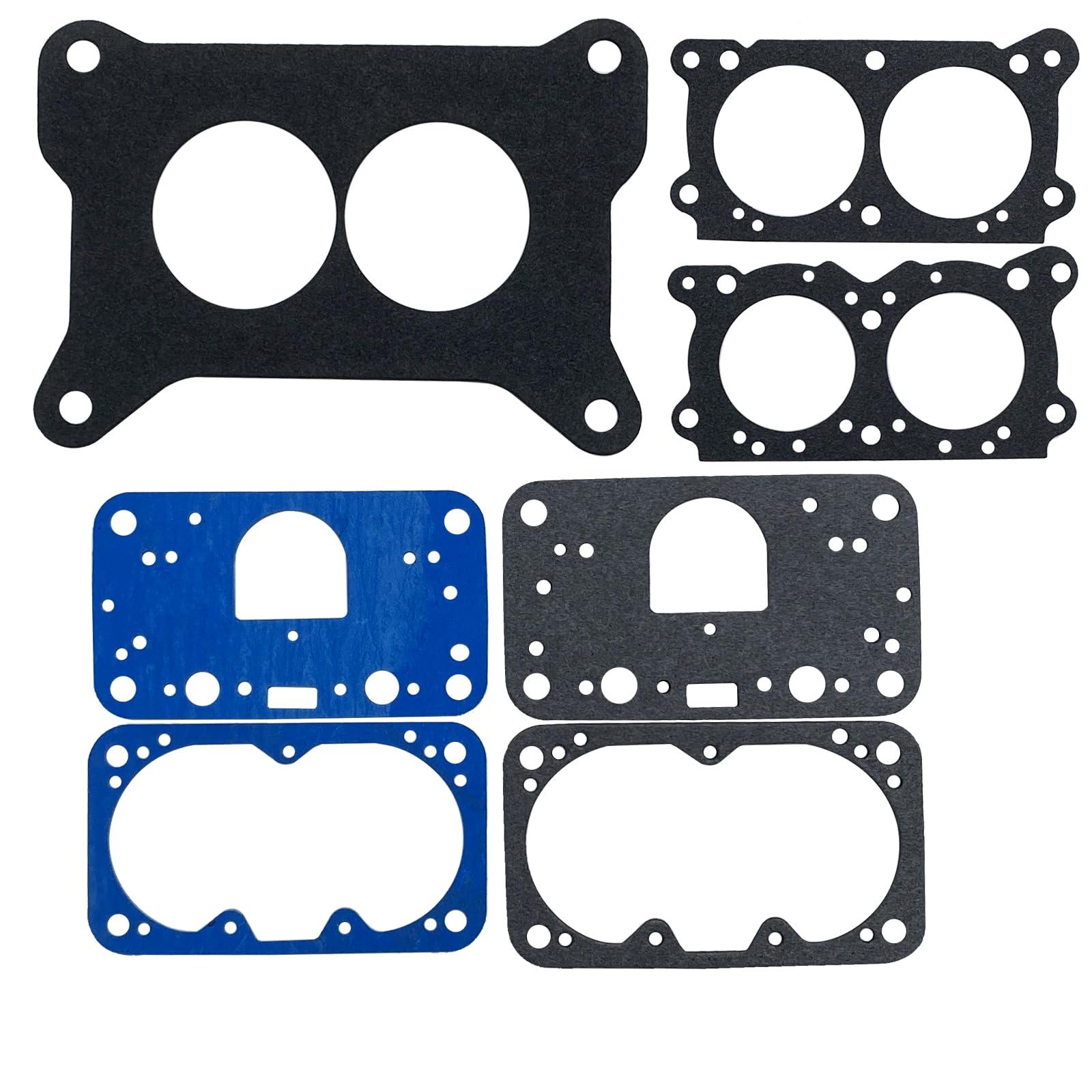 SeaEagles close-up of gaskets and o-rings highlighting leak-proof sealing performance