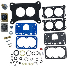 SeaEagles 2300 kit front packaging showing full rebuild set and compatibility benefits