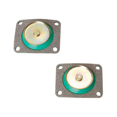 SeaEagles close-up of diaphragm rubber detail showing durable construction and reliability